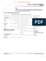 = Single-supply NAND Flash memory