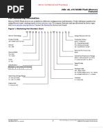 Single-Supply NAND Flash Memory