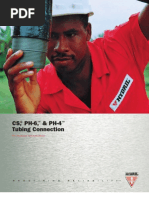 Download Catalogo CS-PH-6 PH-4 Hydril by Ronal Borrero SN69740847 doc pdf