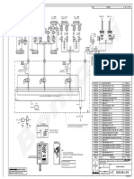 23160014-0 Esquema Pneumático