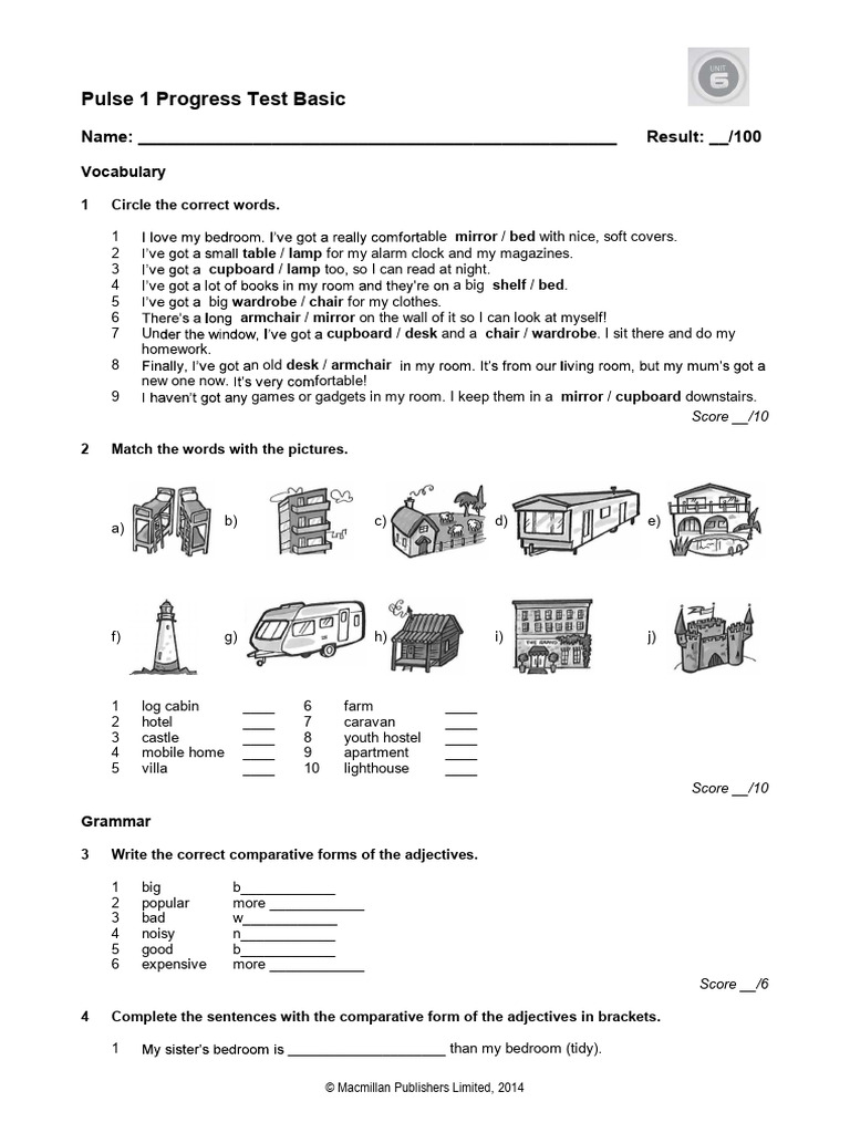Pulse 1 | PDF | Language Arts & Discipline