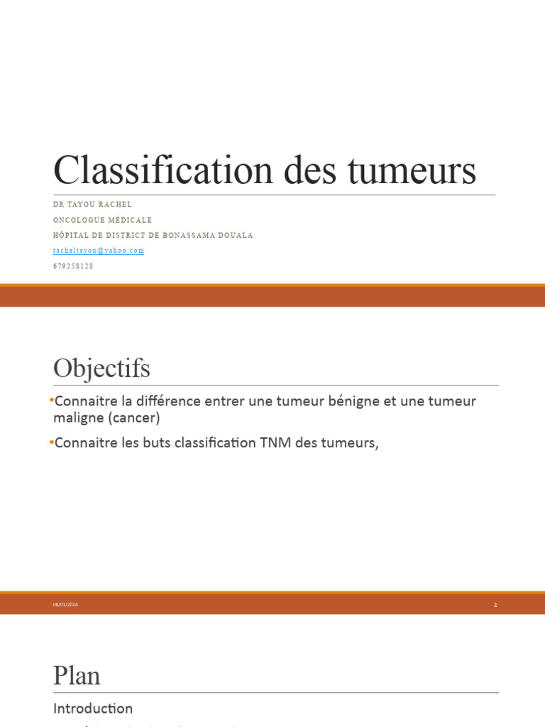classification-des-tumeurs-pdf