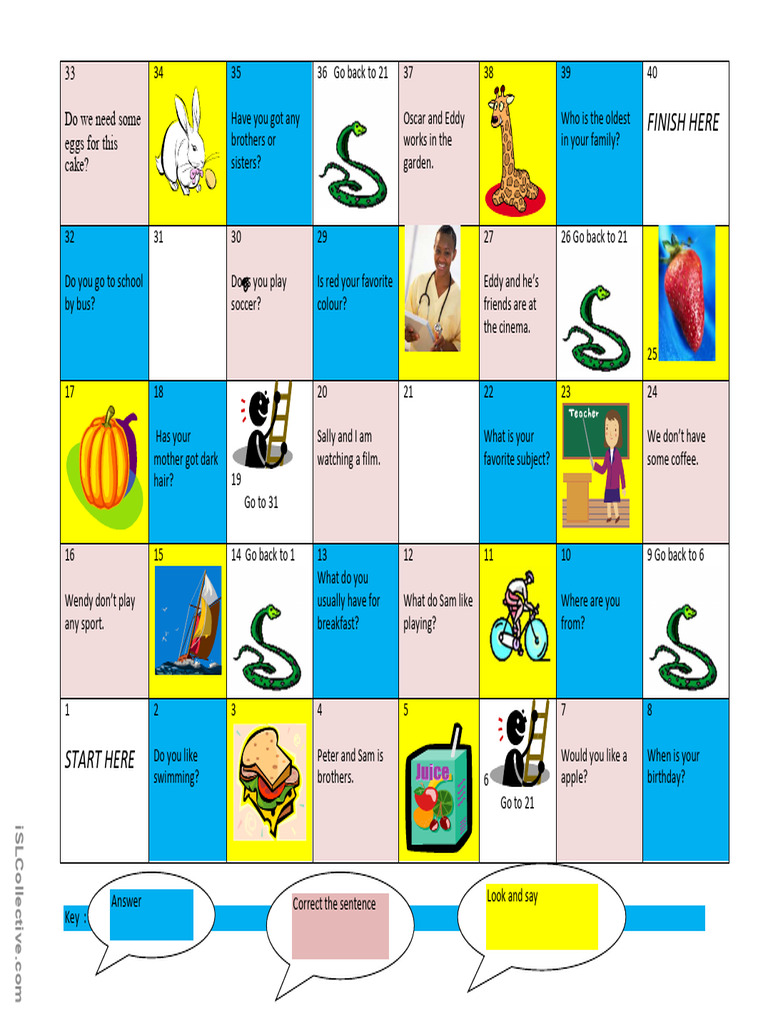 Boardgame 2 | PDF
