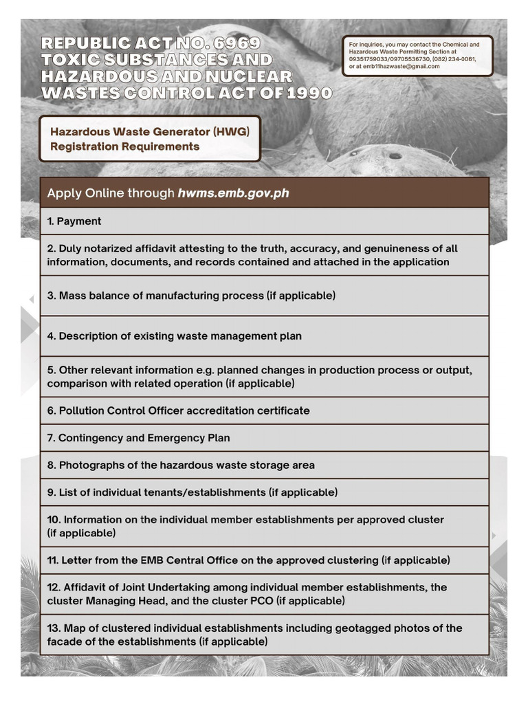 HWG Id | PDF