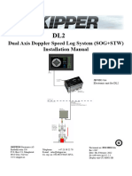 DM-M010-2207 DL2 Installation Manual With CU-M001-SB 14.02.2022_Web