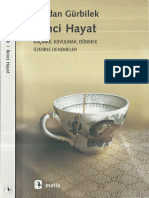 İkinci Hayat - Kaçmak Kovulmak Dönmek Üzerine Denemeler (Nurdan Gürbilek) (Z-Library)