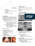 Lesões Fibro-Ósseas: O Que São?