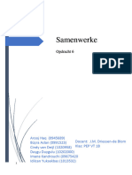 Samenwerken Aan Ontwikkeling Opdracht 6 Kopie