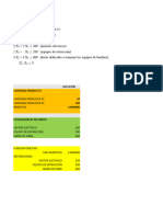 MODULO 3 SOLVER Ejemplo y Práctica