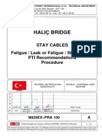 EK 2 - N929EX PRA 100 A - Fatigue+Static+Leak