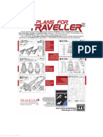 Traveller 5e - Deckplans - 00 - Starships and Spacecraft