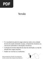 Tensão