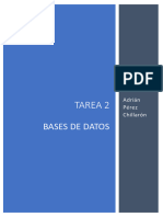 BD02 Tarea