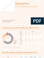 PSF - Caminhadas Sedentarismo