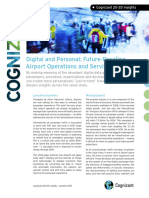 Digital and Personal Future Proofing Airport Operations and Services Codex1404