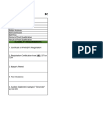 Devise Software IT Sales and Services Co. - GOODS-CB-2023-09-056 - Purchase and Installation of Electronic Record - FOR COMPLIANCE and Completion