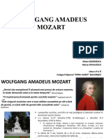 Mozart