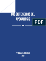 Los Siete Sellos Del Apocalipsis