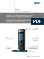 Alcotest 7000 Pi 9109773 Es Es