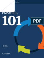 Plasmids 101 Ebook Ed4 1 Addgene