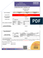 Print - Udyam Registration Certificate 1