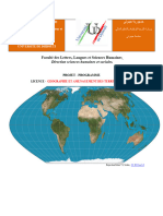 FLLSH GAT Projet Programme Mai 2023