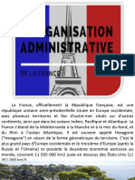 La France Administrative