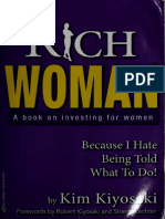 Rich Woman-Kim Kiyosaki