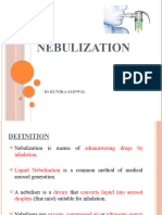 Neb Ul Ization