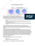 Dispositivi Di Protezione in MT