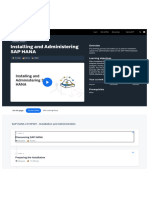 00 - Overview - SAP