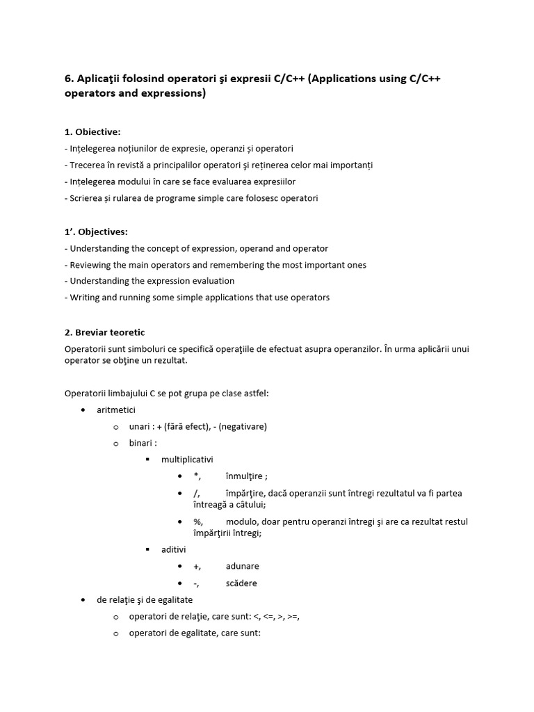 Lab06 s1 23 24 | PDF