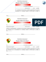 Autorizacion Caminatas Navideñas