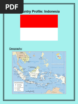Country Profile