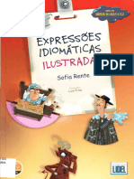 Expressões idiomáticas