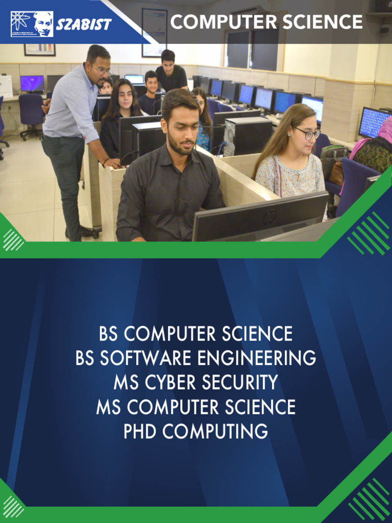 06BS MS & PhD Computer Science2023 New Updated PDF