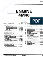 Dokumen - Tips Manual 4m40 Mitsubishi