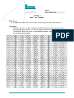 Act Sheet 5 Diseases 1 3