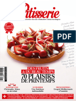 Fou de Patisserie N 05