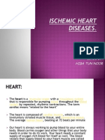 Ischemic Heart Diseases