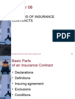 Nisar Lecture 5 Analysis of Insurance Contractsppt06