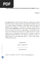 Pacotes e Serviços da TMT em 2025 | PDF | Entretenimento