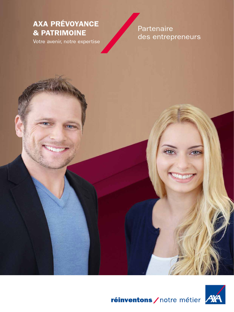 17 - 1046 Axa Brochure A2P | PDF