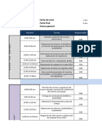 Work Plan Template Excel 2007-20130-ES