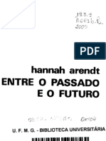 A Crise Na Educacao - Hannah Ared