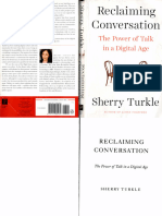 Sherry-Turkle - Reclaiming Conversation - The Power of Talk in a Digital Age 2015