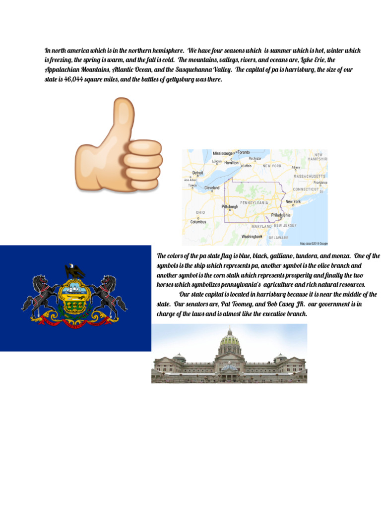 State Project | PDF