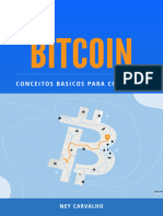 Bitcoin para Iniciantes