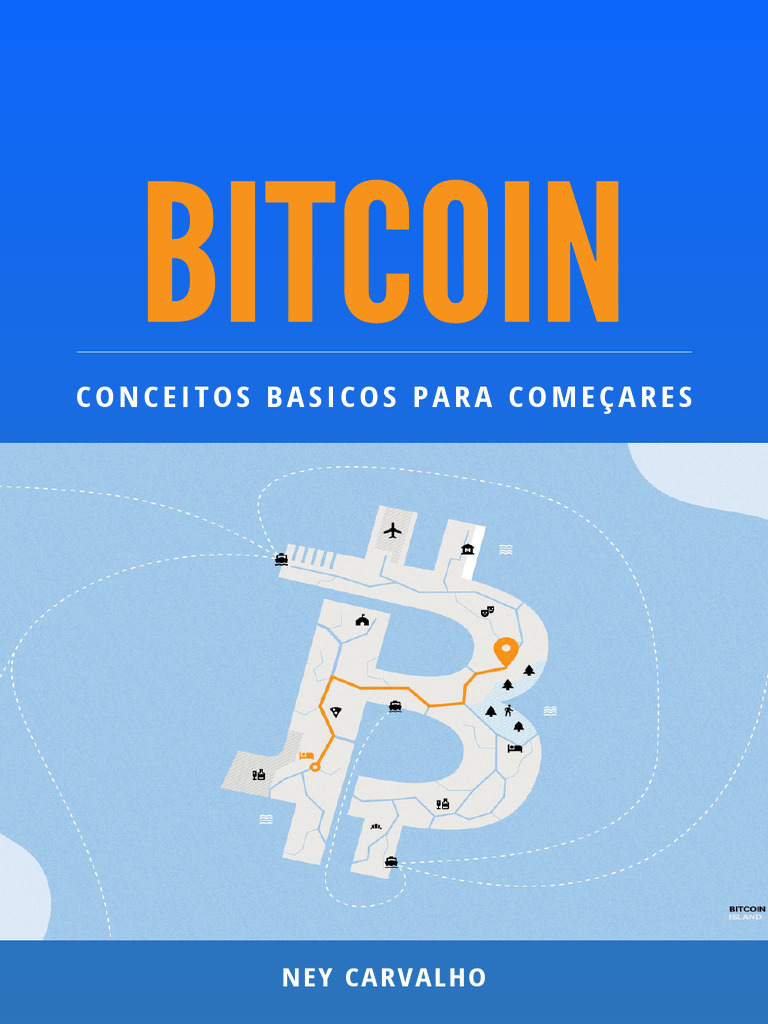 Bitcoin para Iniciantes | PDF | Bitcoin | Criptografia de chave pública