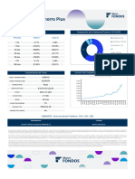 Fci Pionero Renta Ahorro Plus